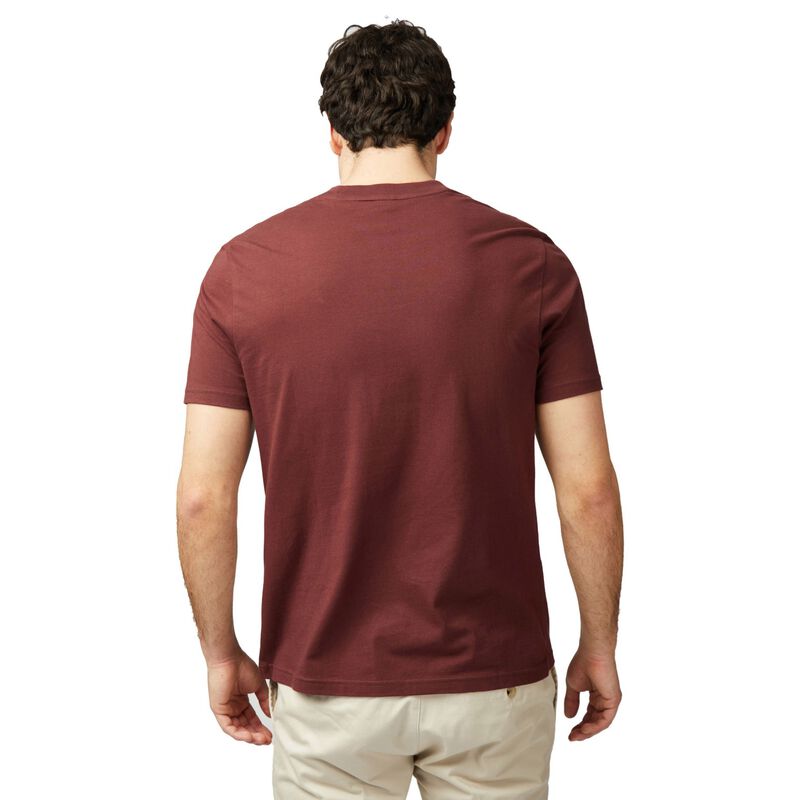 Ben Sherman Core Stripe Tee image number 1