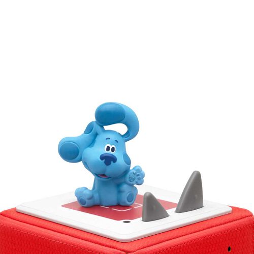 Tonies Blues Clues And You [Uk] Tonie Audio Character