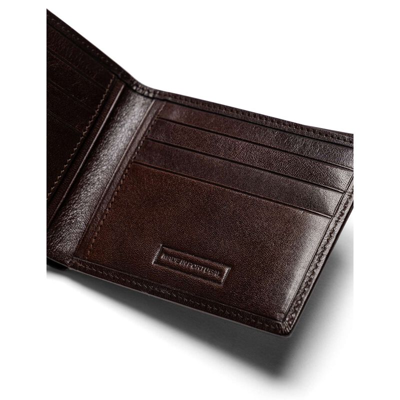 Rodd & Gunn Wakefield Bi-fold Wallet image number 2