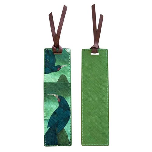 Kathryn Furniss Bookmark - Huia