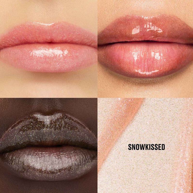 MAC Lipglass Air Non-Sticky Gloss / Holiday image number 10