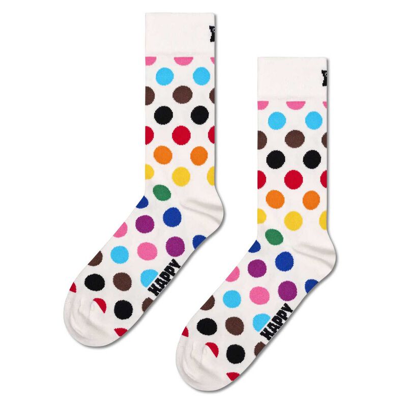 Happy Socks Gift Set Pride (1000) 2-Pack image number 1