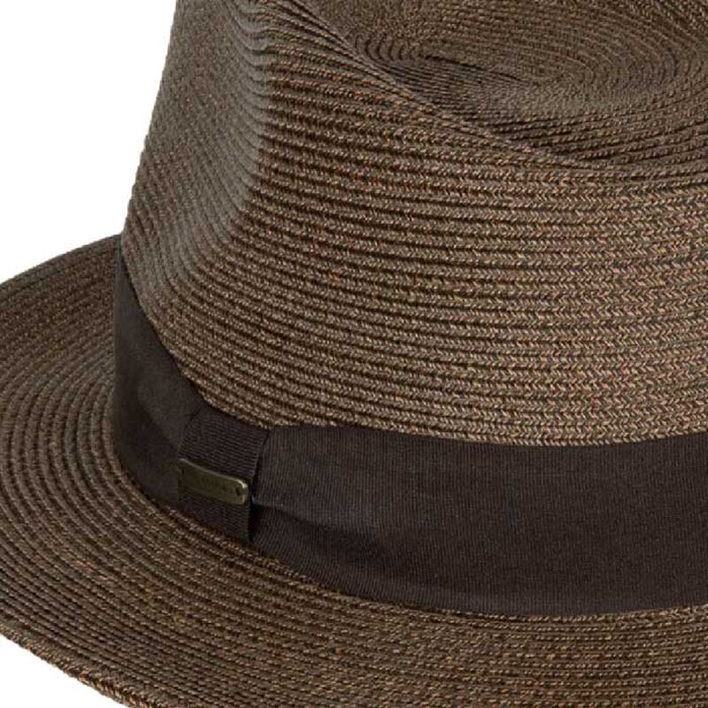 Kooringal Mens Fedora - Heron image number 2