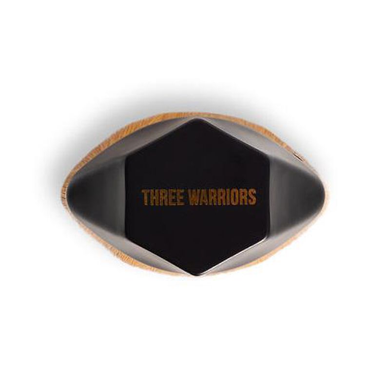 Three Warriors Beauty Buff Brush image number 1