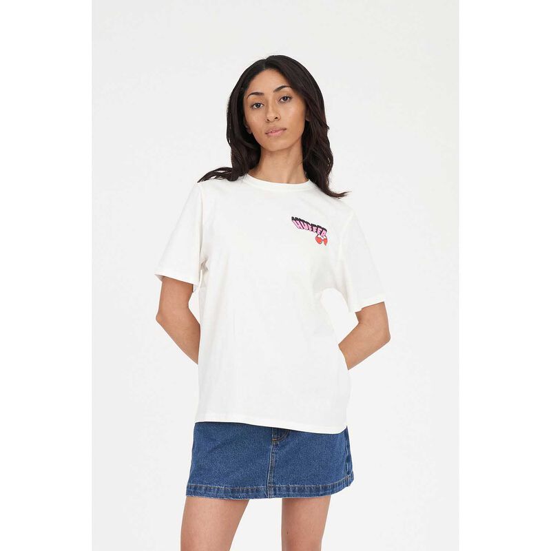 Huffer Classic Tee 170/Huffer Sounds image number 1