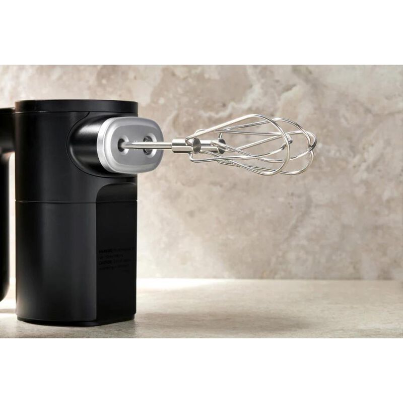 Kitchenaid Cordless Go Hand Mixer image number 2