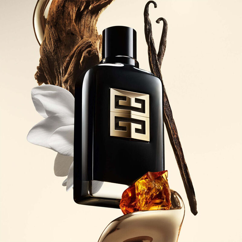 Givenchy Gentleman Society Ambree EDP 60ml image number 2