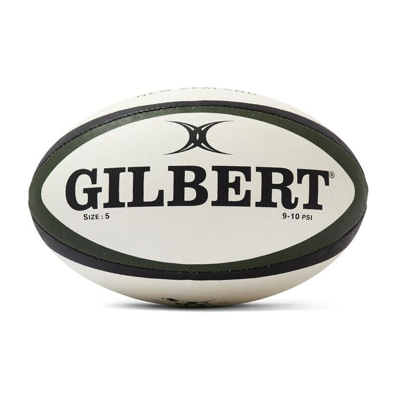 Rodd & Gunn Gilbert X R&g Lg1 Ball image number 1