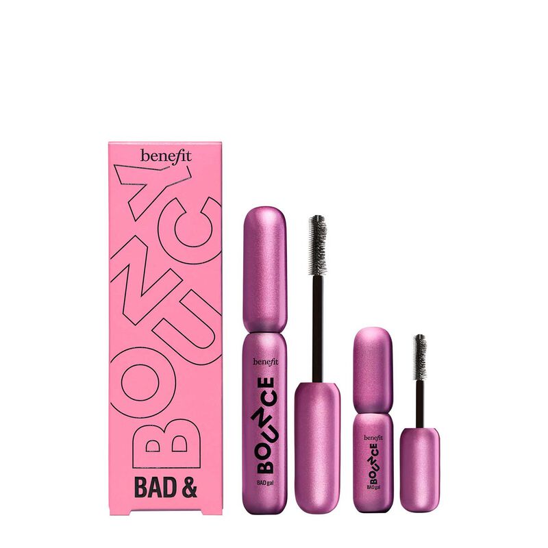 Benefit BADgal Bounce Booster Set: BAD & Bouncy image number 0