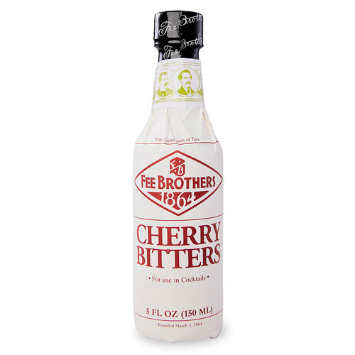 Fee Brothers Cherry Bitters 150ml