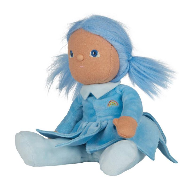 Olli Ella Dinky Dinkum Doll - Iris image number 1