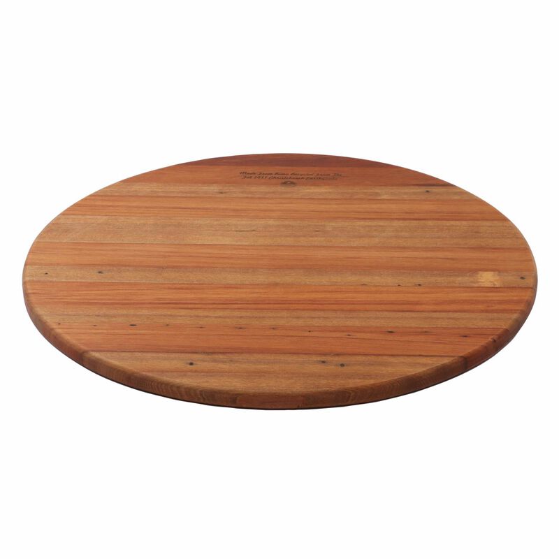 Boards of Origin Round Platter 495mm image number 0