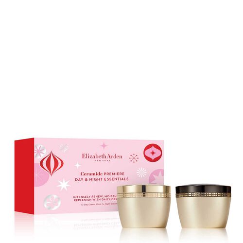 Elizabeth Arden Ceramide Premiere Day/Night Set