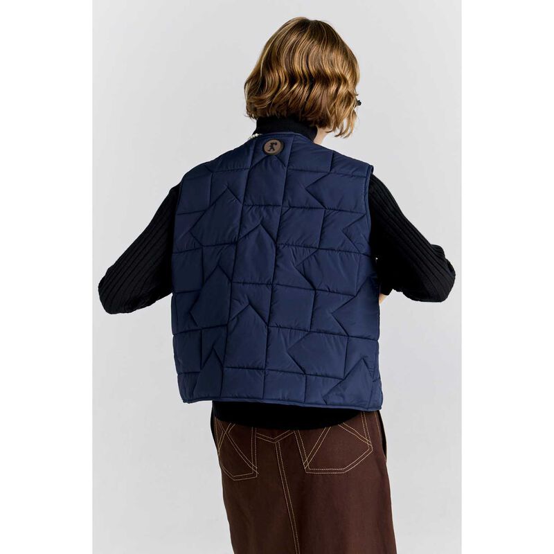 Karen Walker Drift Vest image number 1