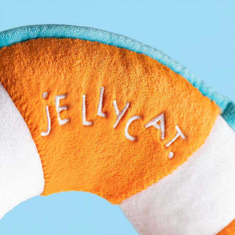Jellycat Amuseables Life Ring image number 1