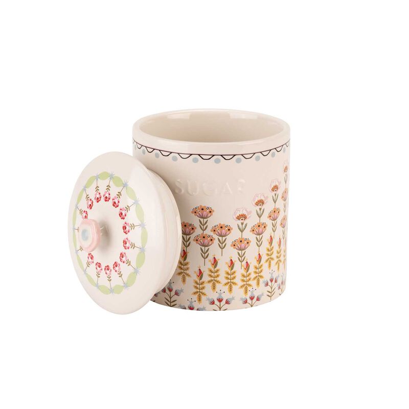 Cath Kidston PT Ceramic Sugar Storage image number 2