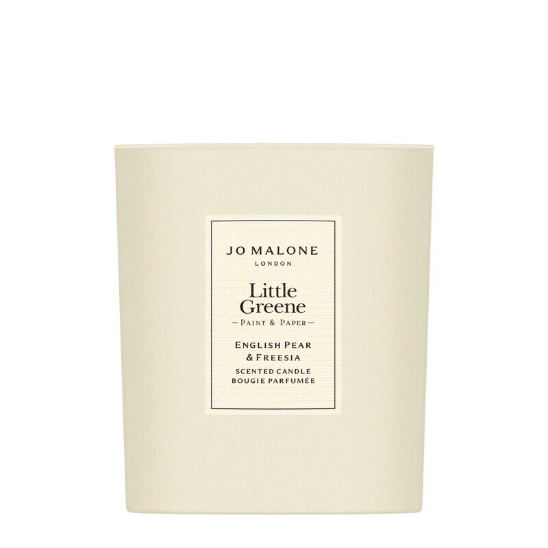 Jo Malone London English Pear & Freesia Special Edition Classic Candle image number 0