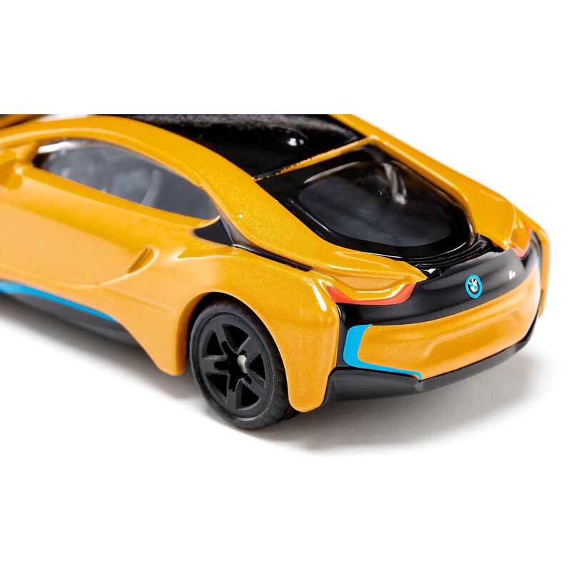 Siku 1558 Bmw I8 image number 2