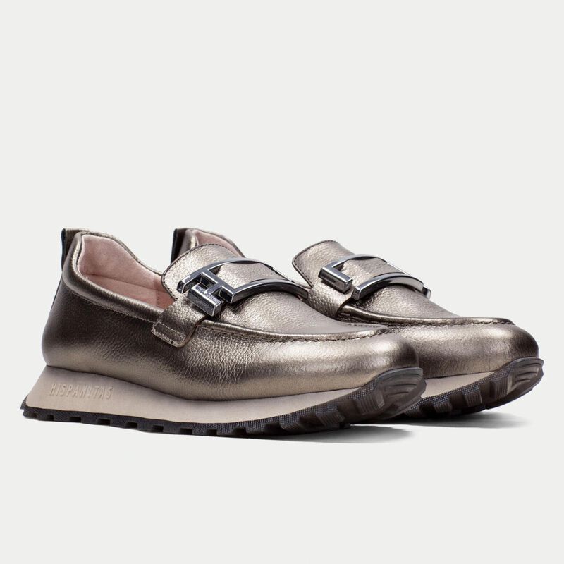 Hispanitas Loira Loafer image number 1
