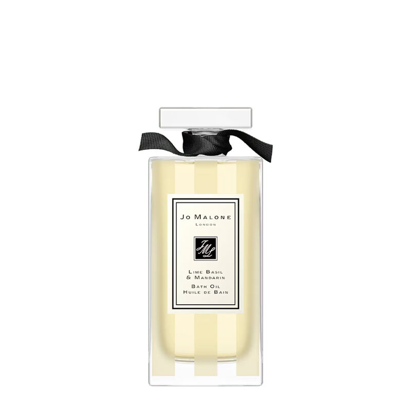 Jo Malone London Lime Basil & Mandarin Bath Oil 30ml image number 0