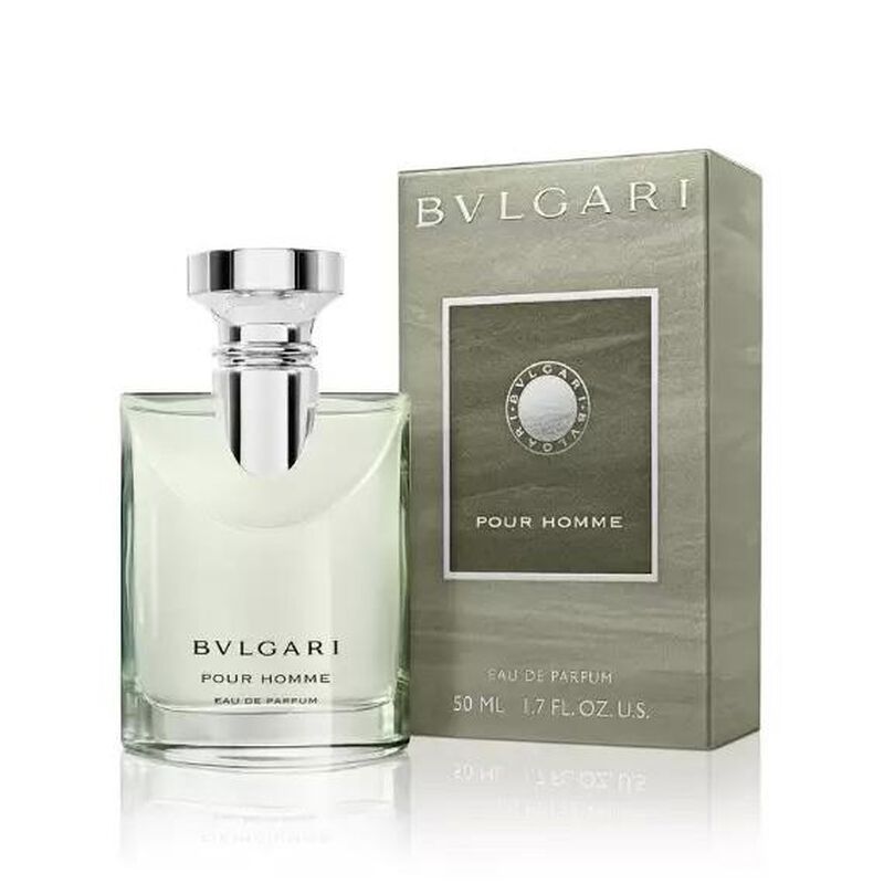 Bvlgari Pour Homme EDP 50ml image number 1
