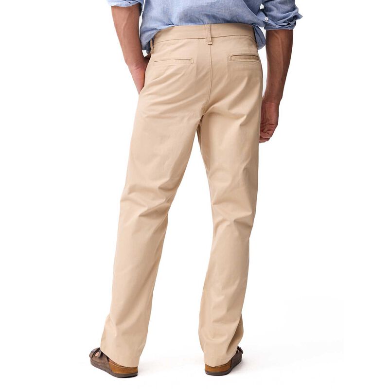 Rodd & Gunn Glenham Relaxed Pant image number 9