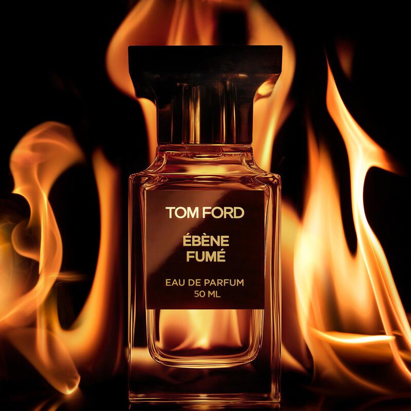 Tom Ford Ébène Fumé Eau de Parfum 10ml image number 1