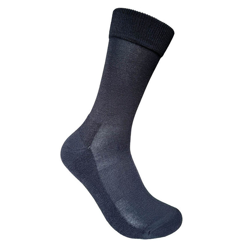 DS Socks Mens Classic Springer Relaxed High Stretch Top Socks image number 0