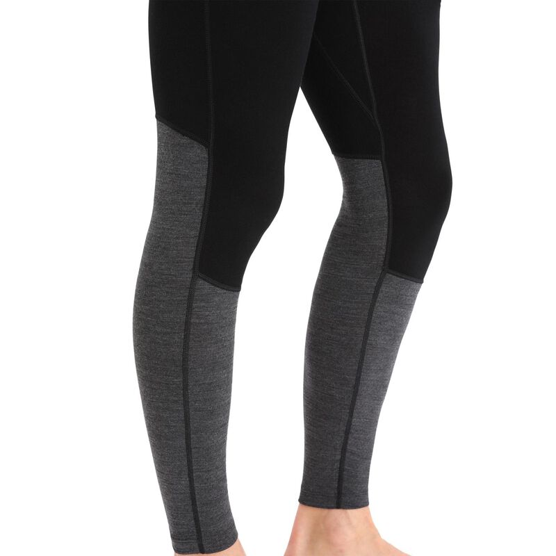 Icebreaker Men 260 ZoneKnit™ Leggings image number 2