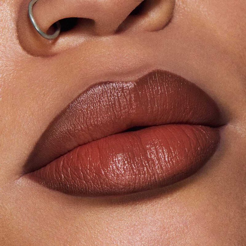 MAC Midnight M·A·Cximal Lip Combo image number 6