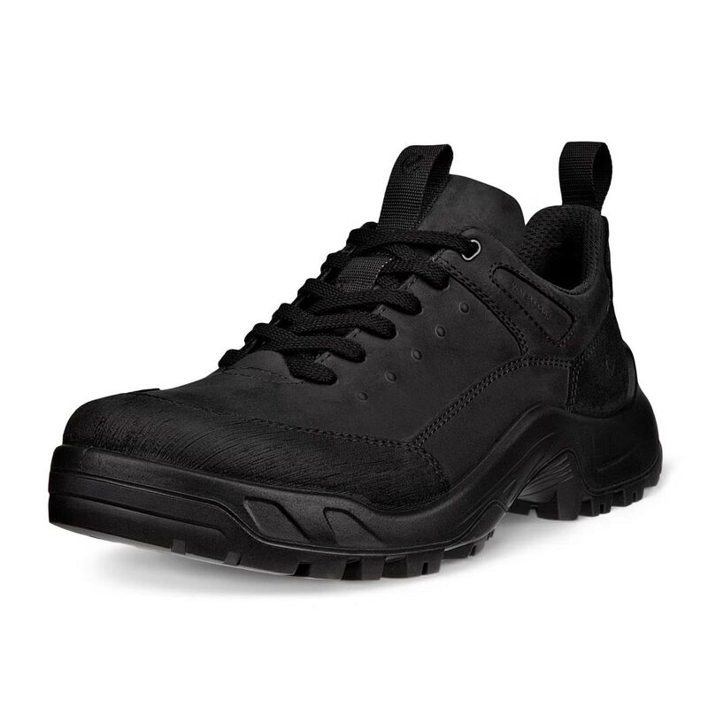 ECCO Offroad M Black image number 1