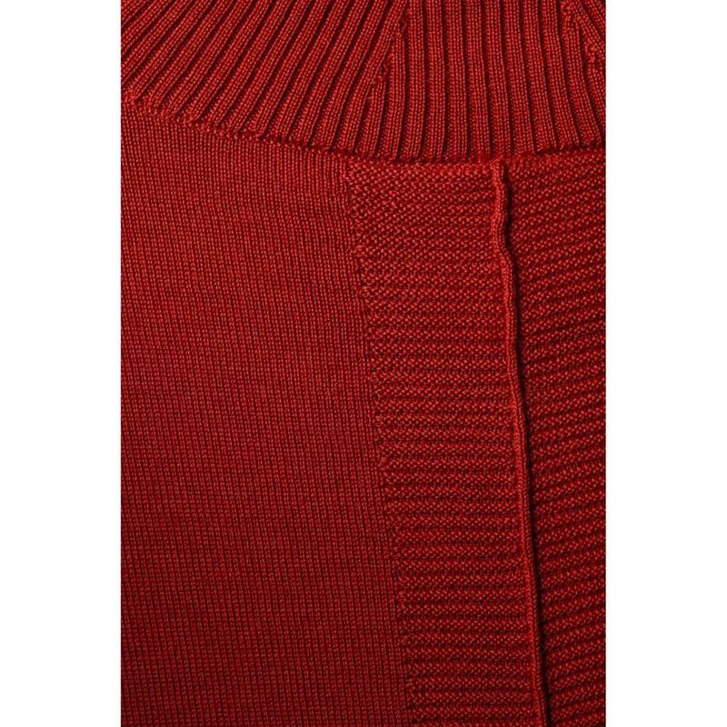 B Essentials by Ballantynes High Neck Jersey image number 2