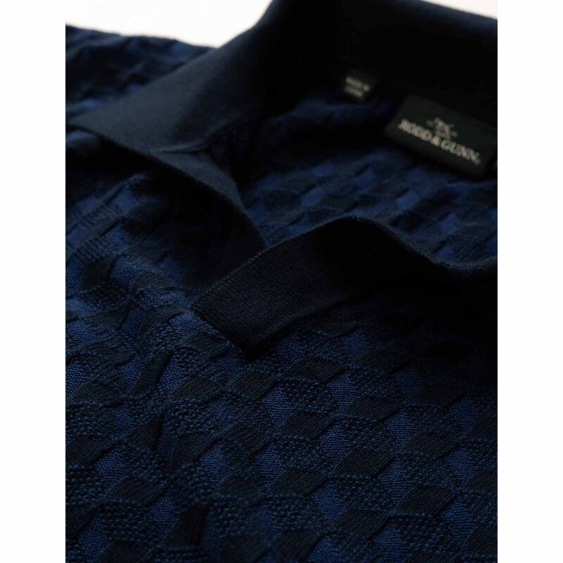 Rodd & Gunn Galdfield Knit image number 6