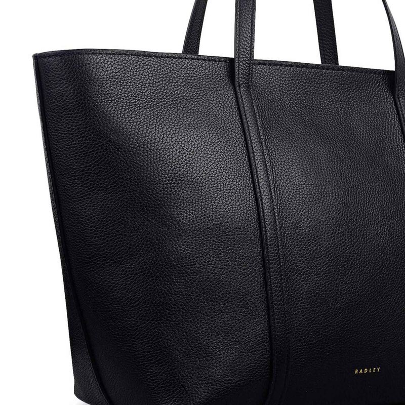 Radley The Weekly Large Open Top Tote Bag image number 3