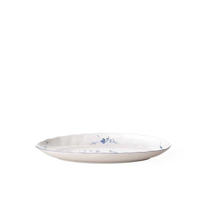 Villeroy & Boch Old Luxembourg Pickle Dish image number 2