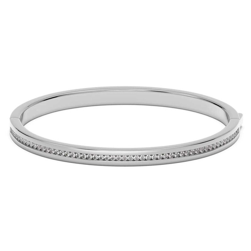 Edblad Josefin Bangle Steel image number 2