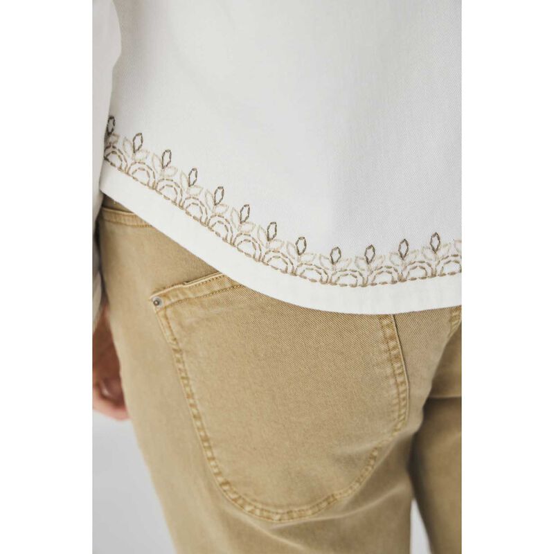 Lania Cross Jacket image number 2