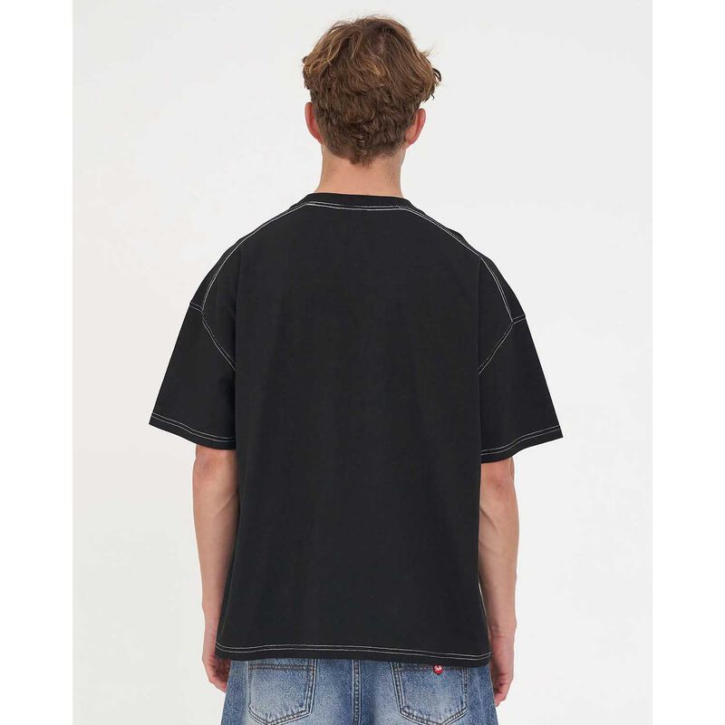 Huffer Box Tee 220/Stitched Up image number 1