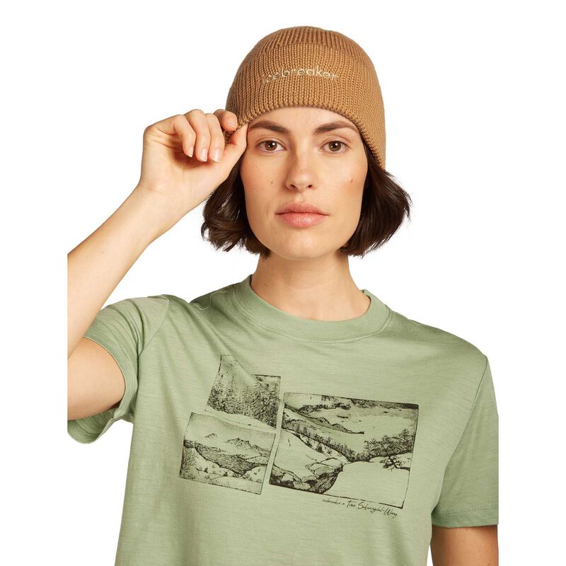 Icebreaker Merino All Day Toque Beanie image number 5