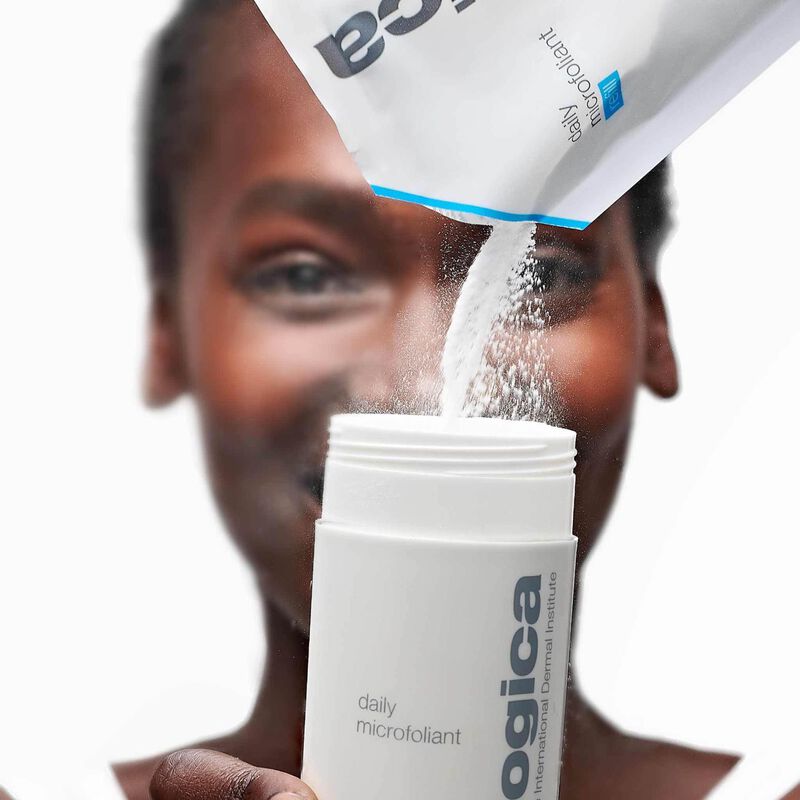 Dermalogica Daily Microfoliant Refill 74g image number 2