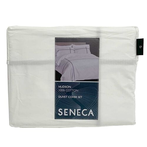 Seneca Hudson Duvet Set