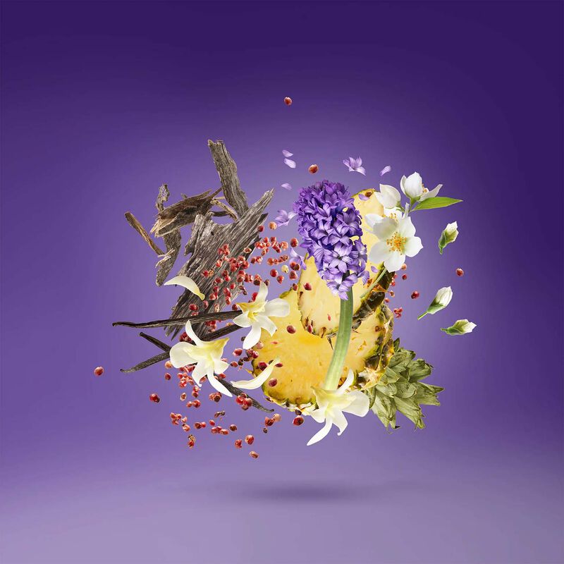 Xerjoff Purple Accento EDP 100ml image number 1