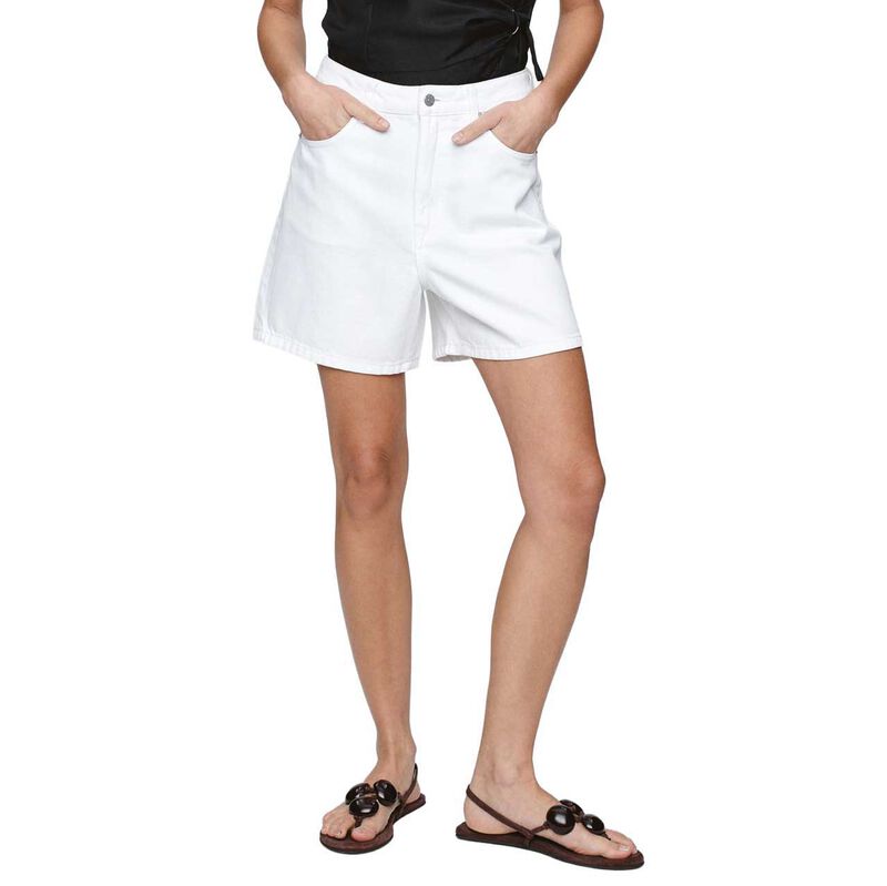 Marle Classic Jean Short image number 0