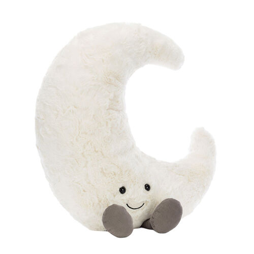 Jellycat Amuseables Moon Huge