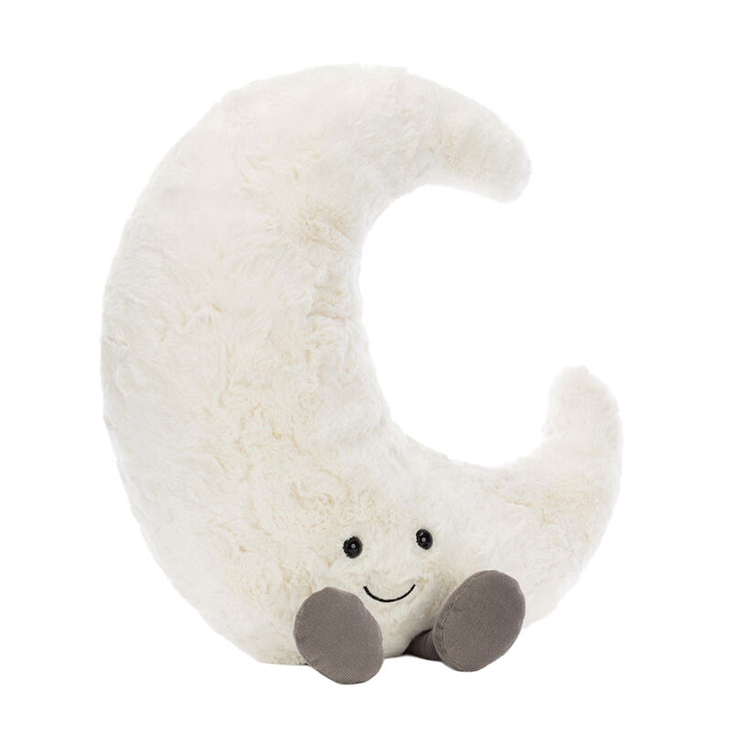 Jellycat Amuseables Moon Huge image number 0