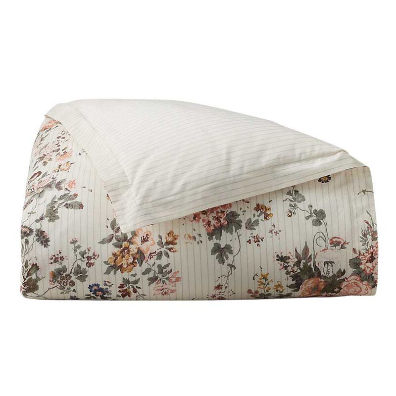 Polo Ralph Lauren Thompson Duvet Cover image number 0