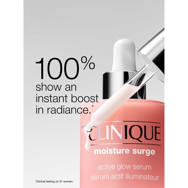 Clinique Head-To-Toe Hydrators Skincare Set image number 2