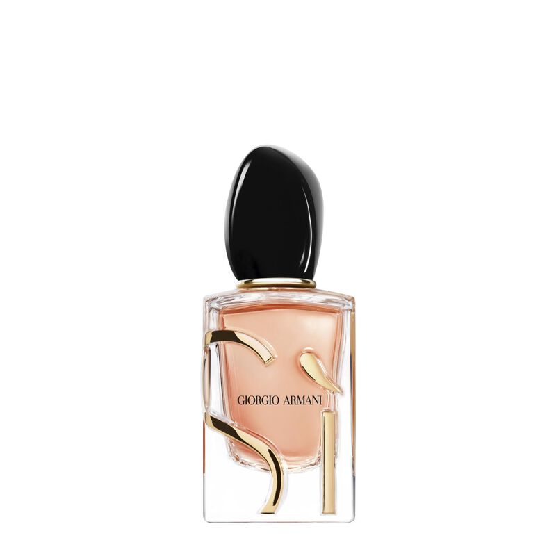 Giorgio Armani Si EDP Intense Refillable 50ml image number 0