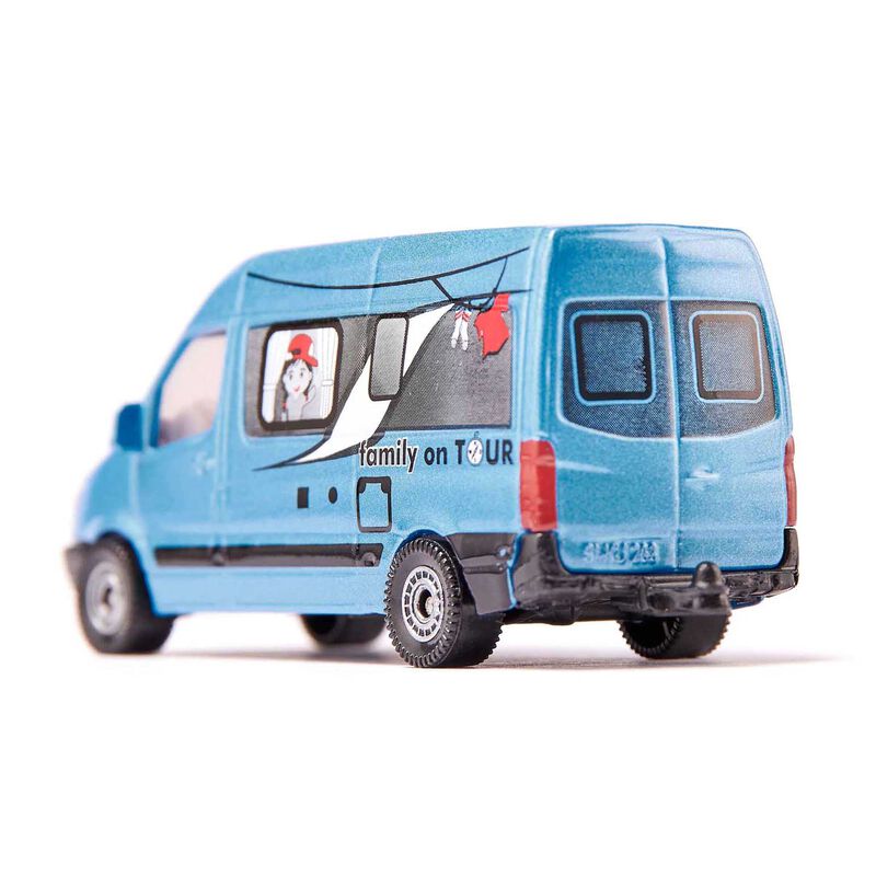 Siku 1559 Campervan image number 2