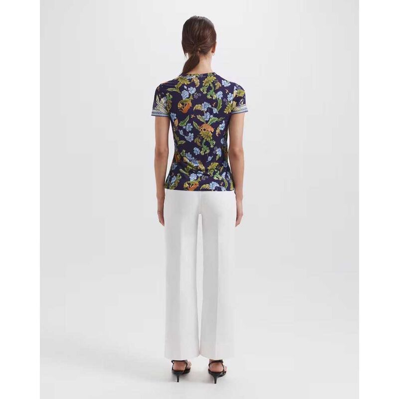 SABA Liora Aida Tee image number 1